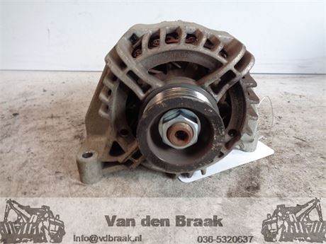 Ford Ka 1.2 2008-2016 Dynamo
