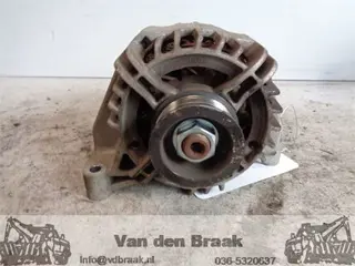 Ford Ka 1.2 2008-2016 Dynamo