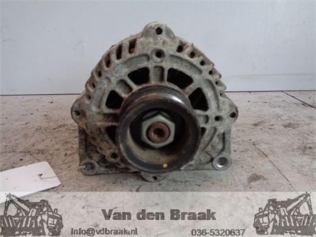 Chevrolet  Aveo 1.4 16V 2006-2011 Dynamo