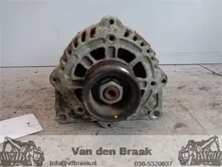 Chevrolet  Aveo 1.4 16V 2006-2011 Dynamo