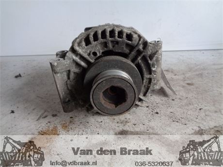 Renault Clio 1.4 16V 1998-2005 Dynamo