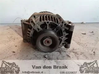 Renault Megane 1.4 16V 1999-2003 Dynamo