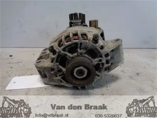 Ford Ka 1.3 2002-2008 Dynamo