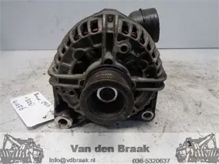 BMW E46 2.5 24V 2001-2005 Dynamo