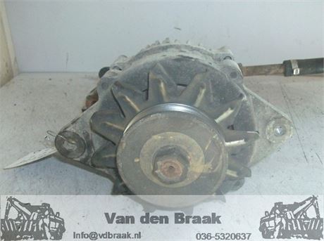 Opel Corsa B / Combo 1.7 Diesel 1996-2001 Dynamo