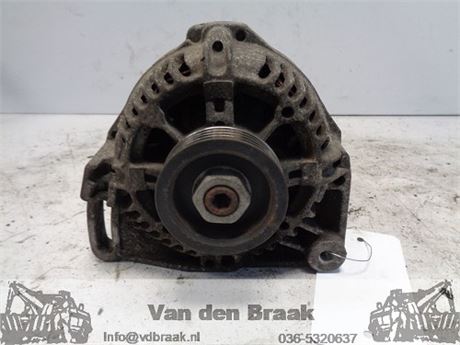 Renault Twingo 1.2 1996-2000 Dynamo