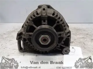 Renault Twingo 1.2 1996-2000 Dynamo