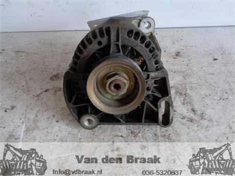 Fiat Punto 1.2 16V 1999-2003 Dynamo
