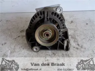 Fiat Punto 1.2 16V 1999-2003 Dynamo