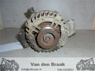 Ford Mondeo 2.5 24V 2000-2003 Dynamo