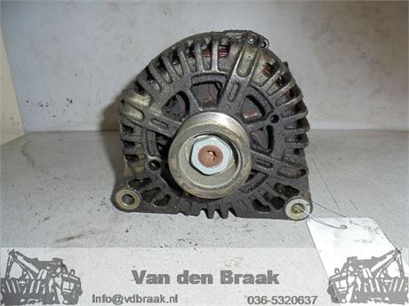 Citroen C5 3.0 V6 2001-2004 Dynamo