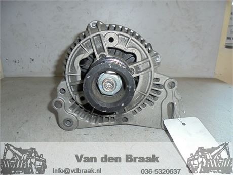 Volkswagen Golf 1.9 Diesel 1991-1997 Dynamo