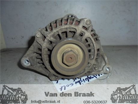 Mitsubishi Colt 1.6 16V 1996-2004 Dynamo