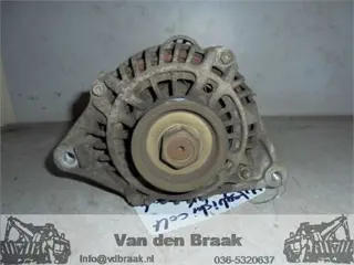 Mitsubishi Colt 1.6 16V 1996-2004 Dynamo