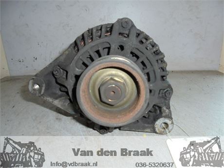 Nissan Primera 2.0 16V 1996-2002 Dynamo