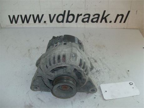 Opel Corsa B 1.0 / 1.2 1993-2000 Dynamo