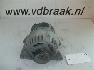 Opel Corsa B 1.0 / 1.2 1993-2000 Dynamo