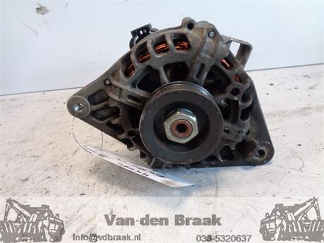 Kia Rio 1.4 16V 2005-2011 Dynamo