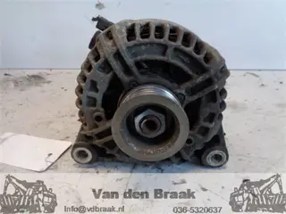 Citroen C5 2.0 16V 2004-2008 Dynamo