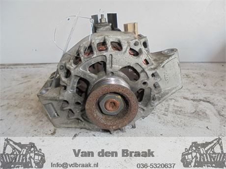 Ford Ka 1.3 2002-2008 Dynamo