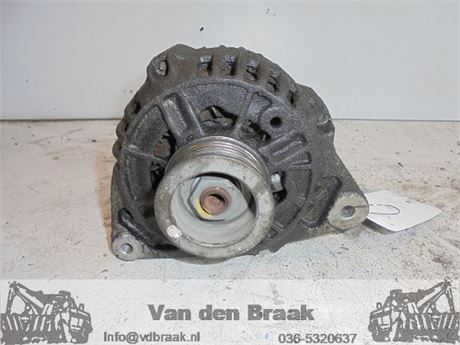 Ford Fiesta 1.3 1995-2002 Dynamo