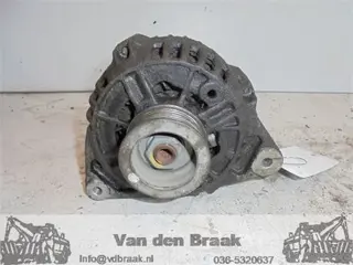 Ford Fiesta 1.3 1995-2002 Dynamo