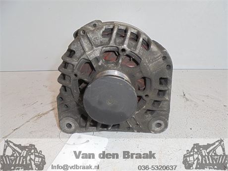 Volvo V40/S40 1.9 Diesel 2000-2004 Dynamo