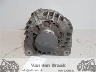 Volvo V40/S40 1.9 Diesel 2000-2004 Dynamo
