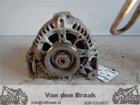 Renault Twingo 1.2 1996-2007 Dynamo
