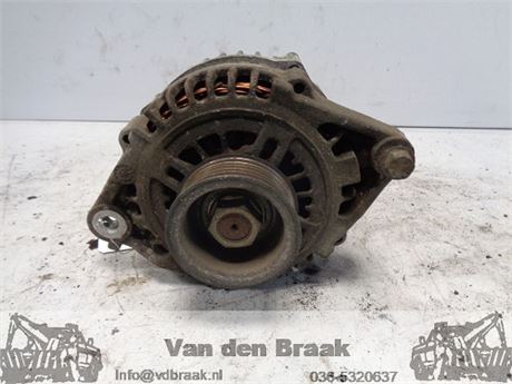 Nissan Primera 1.8 16V 2002-2008 Dynamo
