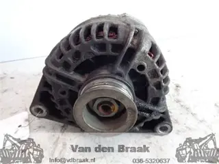 Opel Astra 1.4 16V 2004-2010 Dynamo