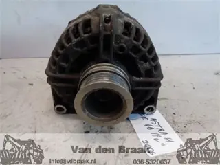 Opel Astra 1.6 16V 2004-2007 Dynamo