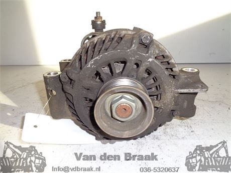Mazda 6 1.8 16V 2002-2008 Dynamo