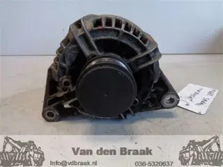 Volkswagen Passat 2.3 V5 20V 1996-2000 Dynamo