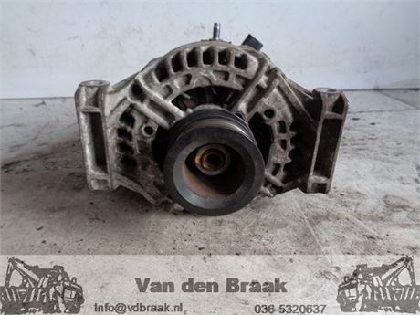 Opel Vectra C 2.2 16V 2002-2004 Dynamo