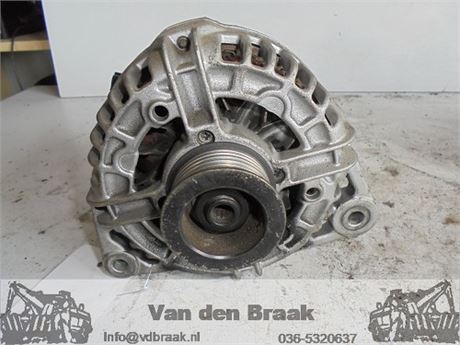 Ford Mondeo 2.0 16V 1993-2000 Dynamo