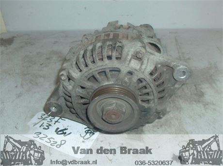 Mazda 323 1.3 1994-2001 Dynamo