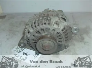Mazda 323 1.3 1994-2001 Dynamo