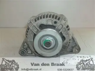 Citroen Saxo 1.0 1996-1999 Dynamo
