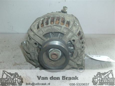 Chevrolet Trans Sport 3.4 V6 1997-2005 Dynamo