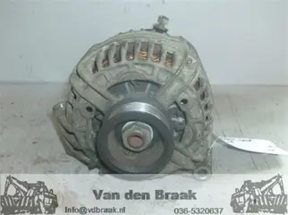 Chevrolet Trans Sport 3.4 V6 1997-2005 Dynamo