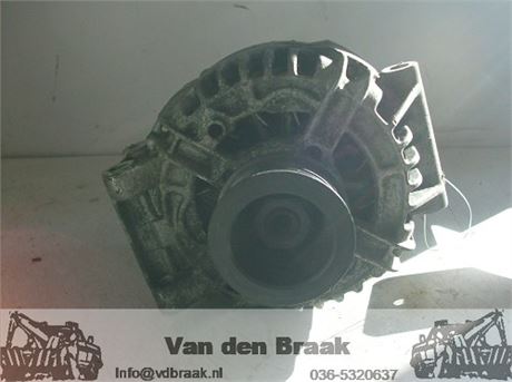 Renault Megane 2.0 16V 1999-2003 Dynamo