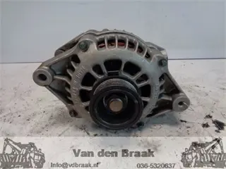 Opel Astra 1.6 8V 1998-2004 Dynamo