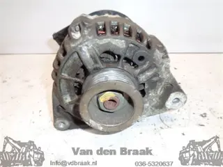 Ford Ka 1.3 1997-2002 Dynamo