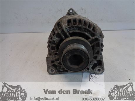 Renault Modus 1.4 16V 2004-2013 Dynamo