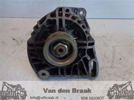 Fiat Panda 1.1 2003-2011 Dynamo