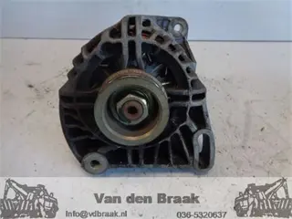 Fiat Panda 1.1 2003-2011 Dynamo