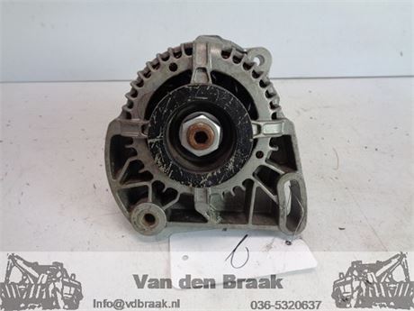Fiat Punto 1.1 1994-1999 Dynamo