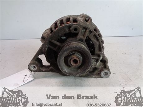 Audi A4 B5 1.6 1995-1998 Dynamo