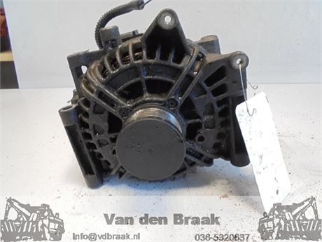 Mercedes C-Klasse W203 200CDi 2000-2007 Dynamo
